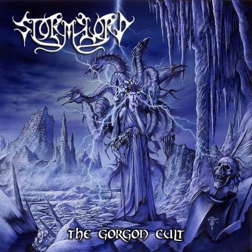 Gorgon Cult (re-release)