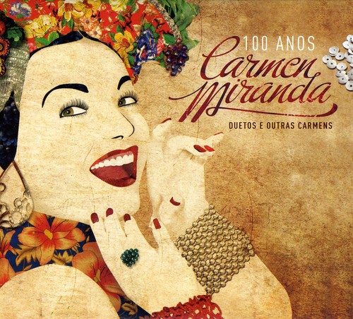 100 Anos Duetos E Outras Carmens [Import]