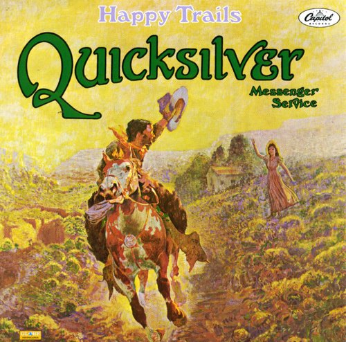 Happy Trails