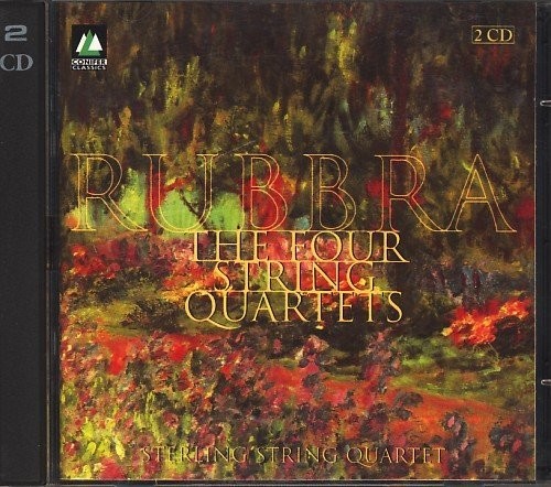 Four String Quarte