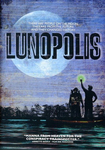 Lunopolis