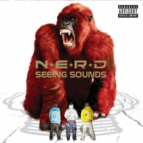 Seeing Sounds [Explicit Content]