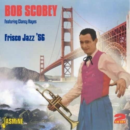 Frisco Jazz 56 [Import]