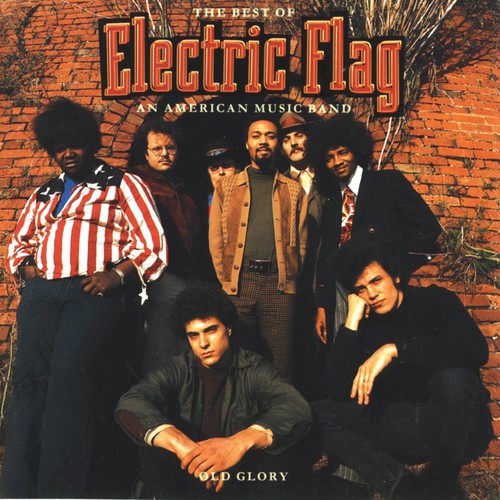 Best of Electric Flag /  An American Music Band [Import]