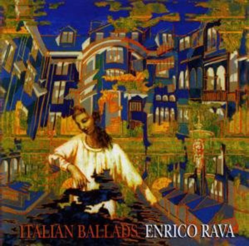 Italian Ballads [Import]