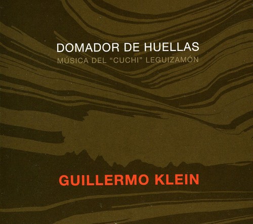 Domador de Huellas [Import]