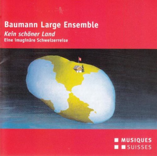 Baumann Large Ensemble