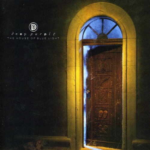 HOUSE OF BLUE LIGHT