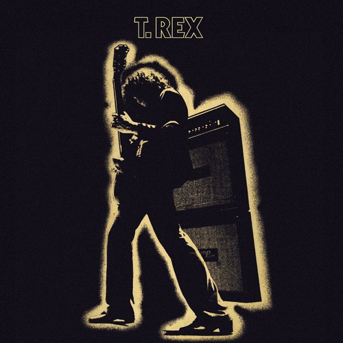 Electric Warrior + 2014 [Import]