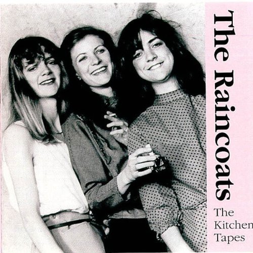 Kitchen Tapes 82