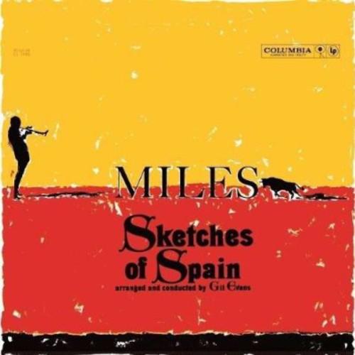 Sketches of Spain (Mono)