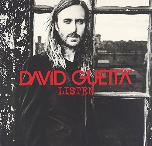 Listen [Import]