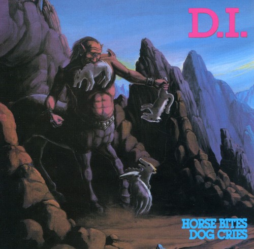 Di - Horse Bites