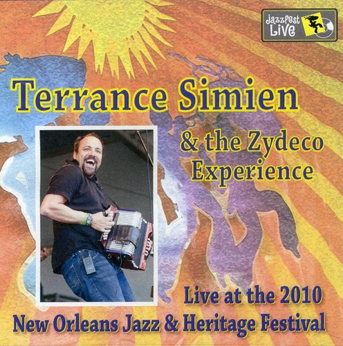 Jazz Fest 2010