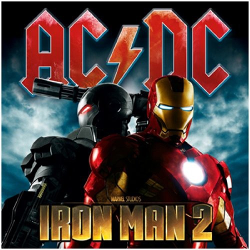 Iron Man 2 [Import]