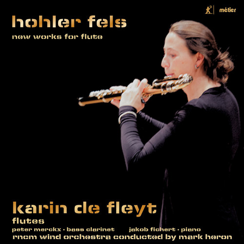 NEW WORKS FOR FLUTE