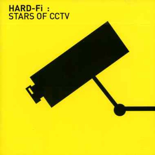 Stars of CCTV [Import]
