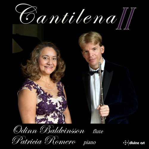 CANTILENA II