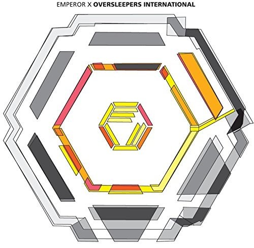 Oversleepers International