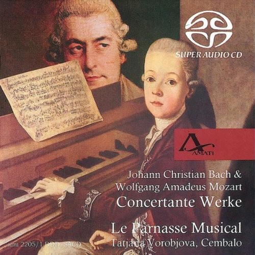 Le Parnasse Musical
