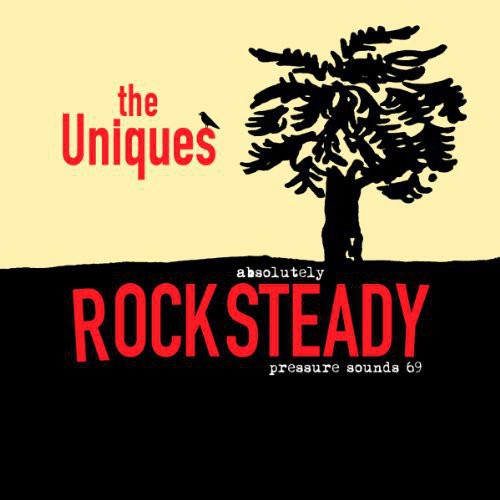 Absolutely Rocksteady