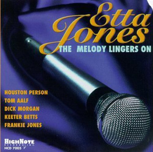 Melody Lingers on