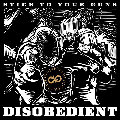 Disobedient [Explicit Content]