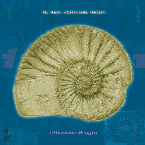 Magic Carpathians - Ethnocore 2: Nytu