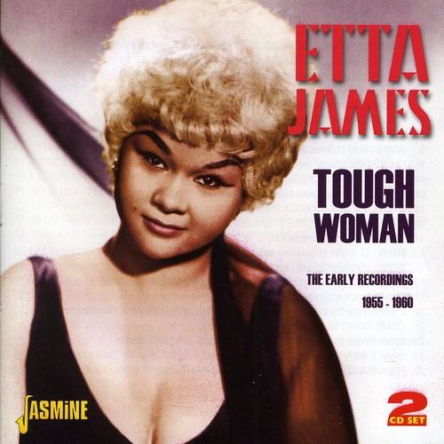 Tough Woman/ Early Recordings 1955-60 [Import]