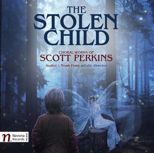 STOLEN CHILD