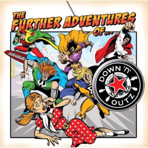 Further Adventures of