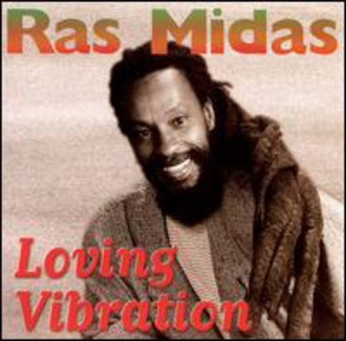 Loving Vibrations