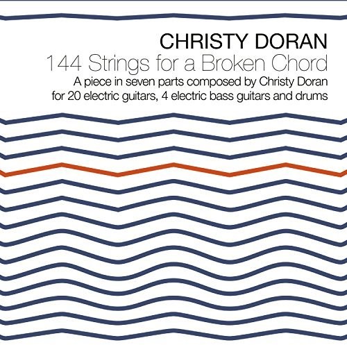 144 Strings for a Broken Chord
