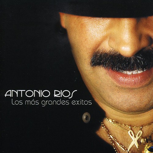 Los Mas Grandes Exitos [Import]