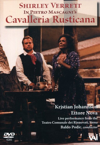 Cavalleria Rusticana