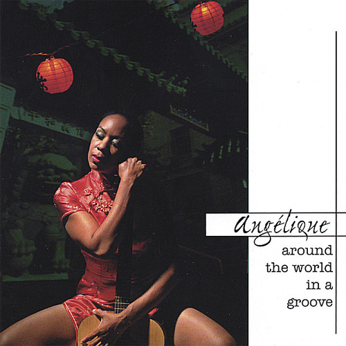 AROUND THE WORLD IN A GROOVE