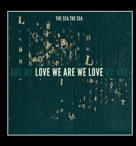Love We Are We Love [Import]