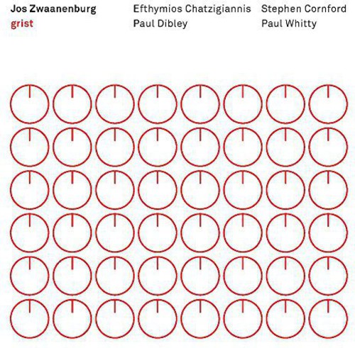 Grist-New Music for Flute & Electronics