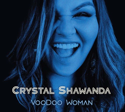 Voodoo Woman