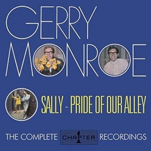 Sally - Pride Of Our Alley: Complete Chapter One [Import]