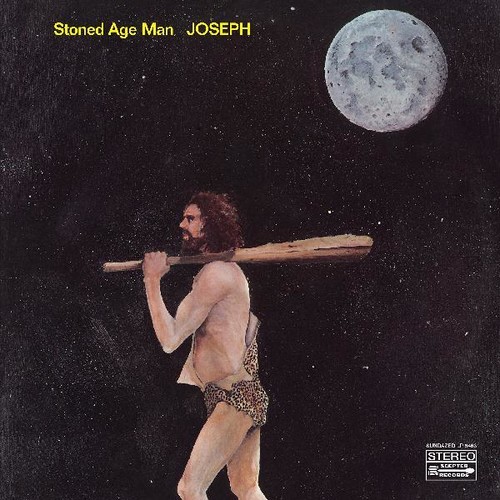 Joseph - Stoned Age Man [LP]