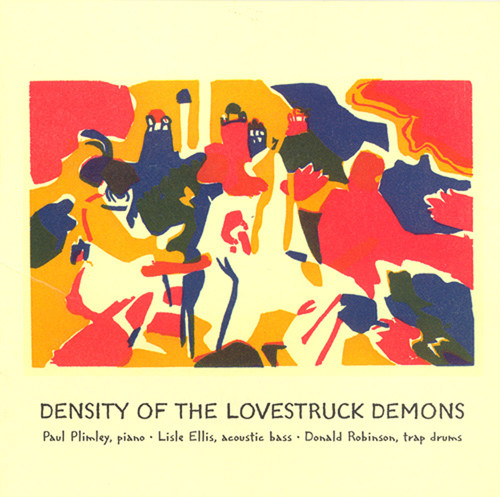Density of the Lovestruck Demons
