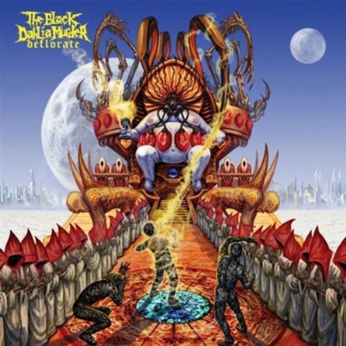Album Art