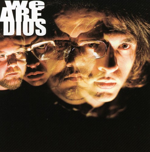 Dios - We Are Dios [Import]