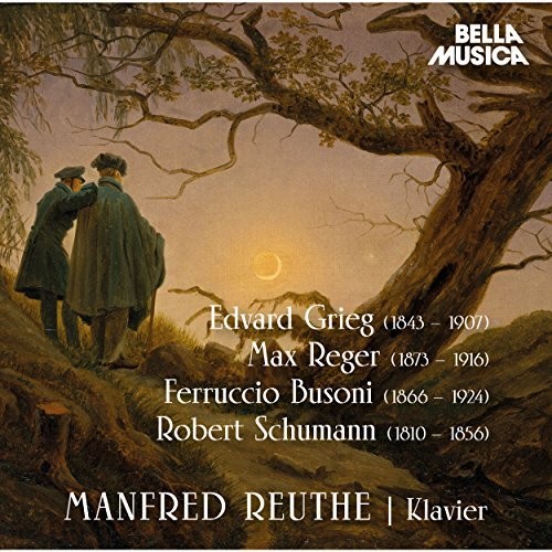 Manfred Reuthe