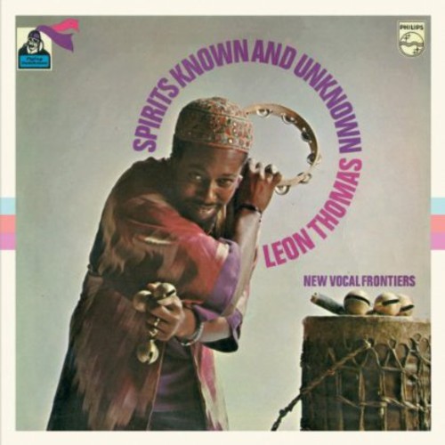 Spirits Known & Unknown [Import]