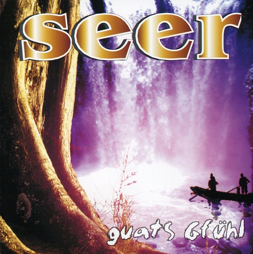 Guats Gfuhl [Import]