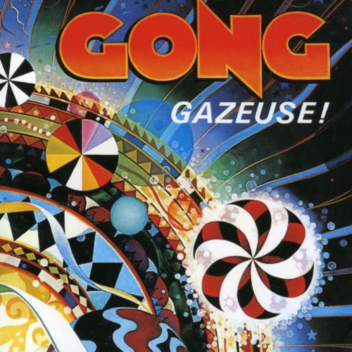 Gazeuse [Import]