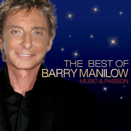 Music & Passion: Best of [Import]