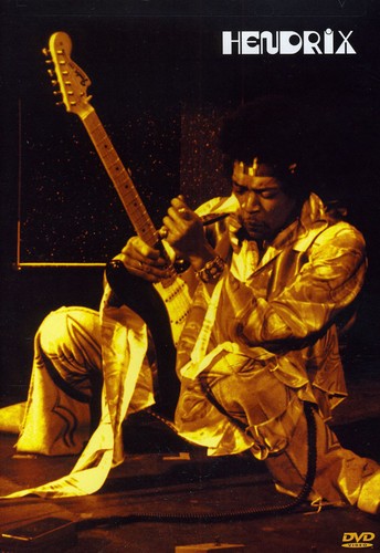 Band of Gypsies: Live at the Fillmore East